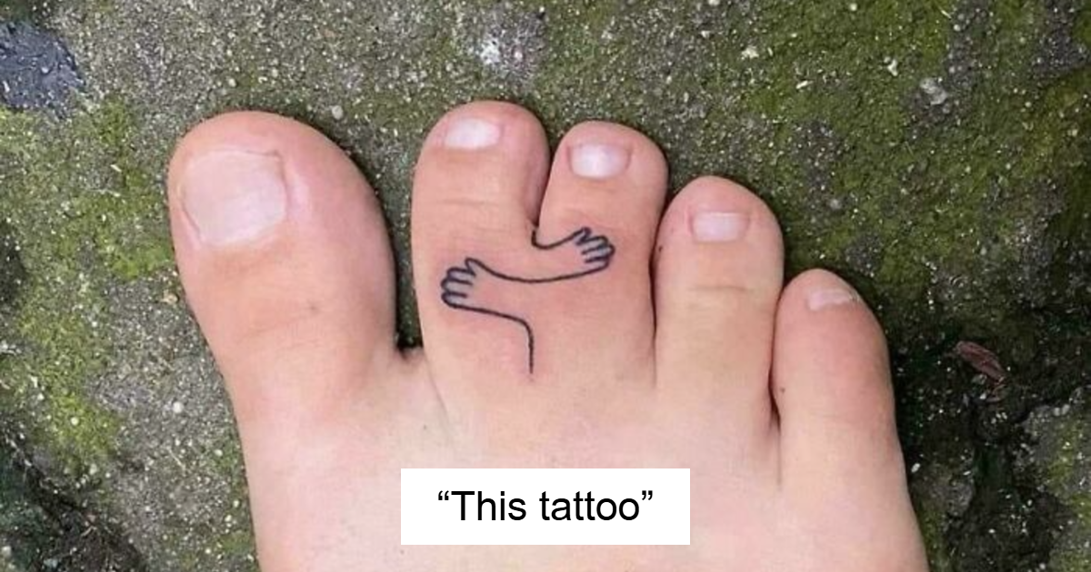 50 Wholesome Tattoos That Show What People Truly Care About