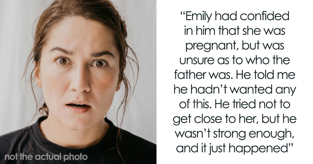 Man Unsure If Affair Partner’s Baby Is His Child Or Grandchild As She’s His Son’s Recent Ex