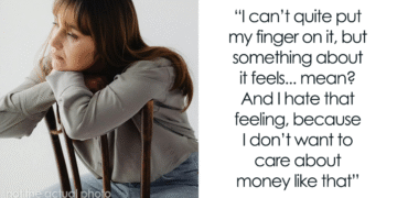 “A Bit Stunned”: Mom Discovers Her Wealthy In-Laws Don’t Want To Buy Nice Christmas Gifts For Her Kid