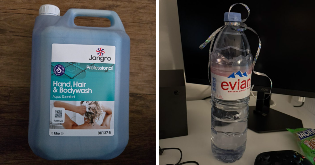 People Share The Worst Xmas Gifts They Got This Year, Here Are The 40 Most Insulting