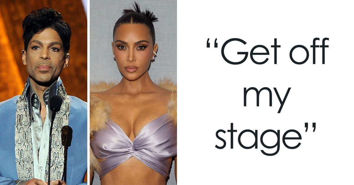 15 Celebs Who Tried To Start Drama With Stars Who Remained Completely Unbothered