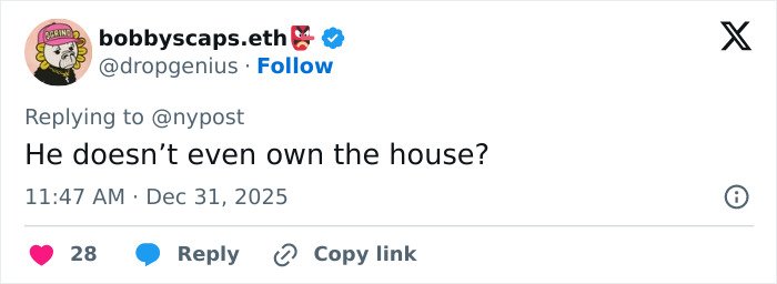 Unrecognizable Mickey Rourke reacts on social media amid eviction from LA home over unpaid rent dispute.