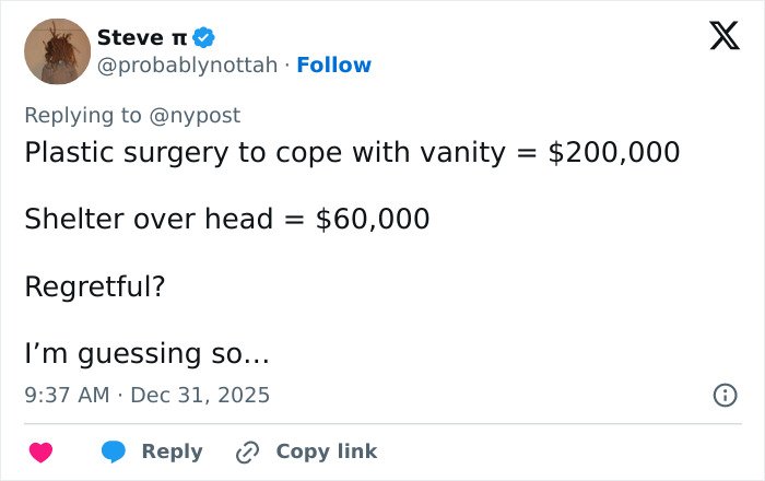 Unrecognizable Mickey Rourke faces eviction from LA home over $60K unpaid rent amid plastic surgery costs.