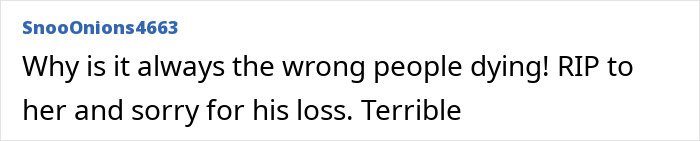 Comment expressing sympathy for Tommy Lee Jones’ daughter Victoria’s passing and mentioning pending plea deal in court records.