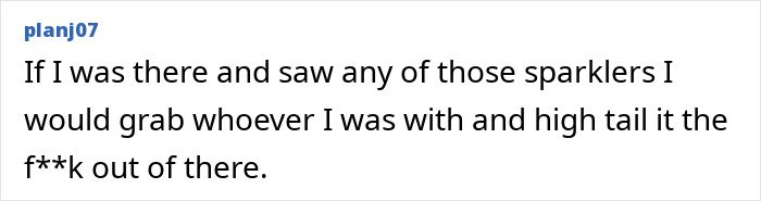 Comment expressing fear and urgency about escaping a Swiss resort blaze causing nearly 50 deaths.