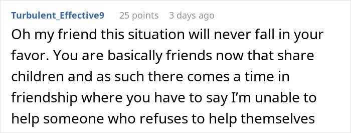 Reddit comment warning about man feels like his gf's ATM after girlfriend quits job and demands marriage