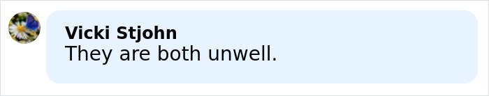 Comment on social media post discussing Jennifer Garner's trauma bond and divorce with Ben Affleck.