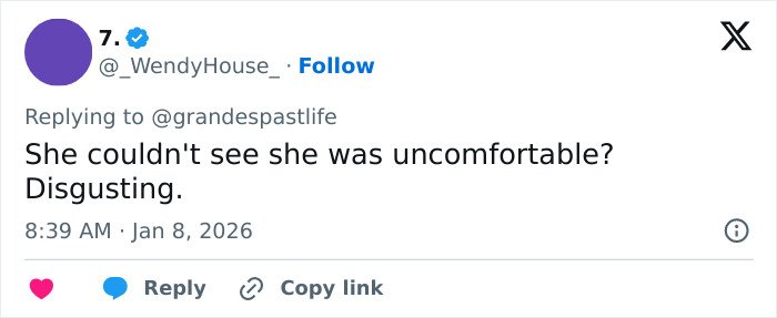 Fan backlash on Ariana Grande and Madonna's resurfaced performance sparks uncomfortable reactions online.