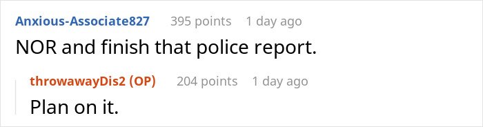 Online conversation showing a woman realizing her boyfriend is an internet troll and victimizing her.