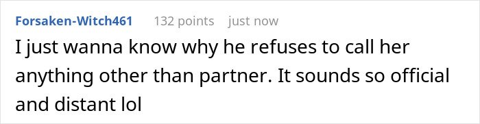 Screenshot of an online comment discussing Timothée Chalamet’s distant behavior towards Kylie Jenner after Golden Globes.