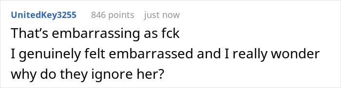 Comment on a social platform showing reaction to Timothée Chalamet and other stars seemingly snubbing Kylie Jenner at Golden Globes.