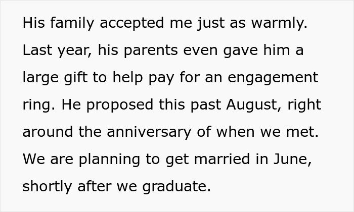 Woman discovers she’s engaged to her first cousin during a shocking family Christmas revelation and plans marriage.