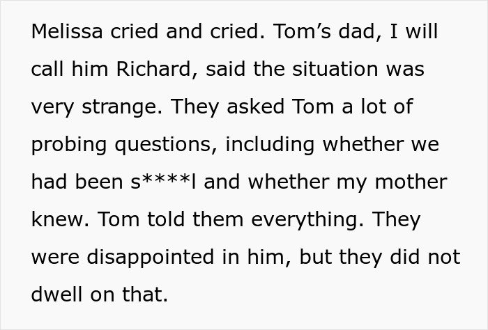 Woman discovers she’s engaged to her first cousin during a shocking family Christmas conversation and emotional moments.