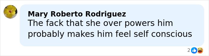 Comment about Nick Jonas walking out of Golden Globes 2026, discussing feelings of being overpowered and self-conscious.