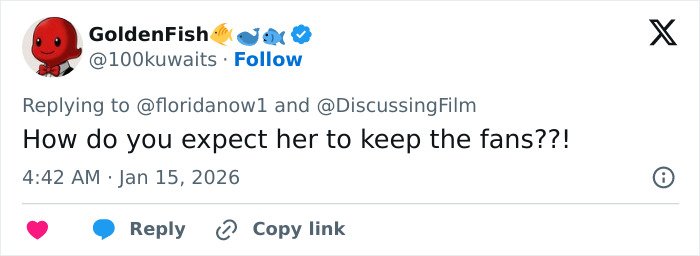 Sydney Sweeney plays an adult star, discussing challenges of her role and audience expectations in a recent Twitter reply.
