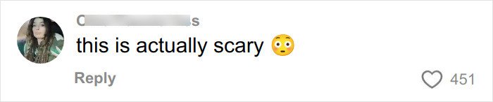 Social media comment expressing concern, urging Kelly Osbourne to seek help after recent video sparks fan worries.