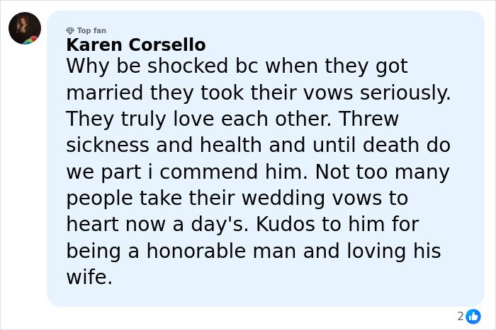 Comment on Jay Leno left speechless by question about getting a girlfriend while wife struggles with dementia.