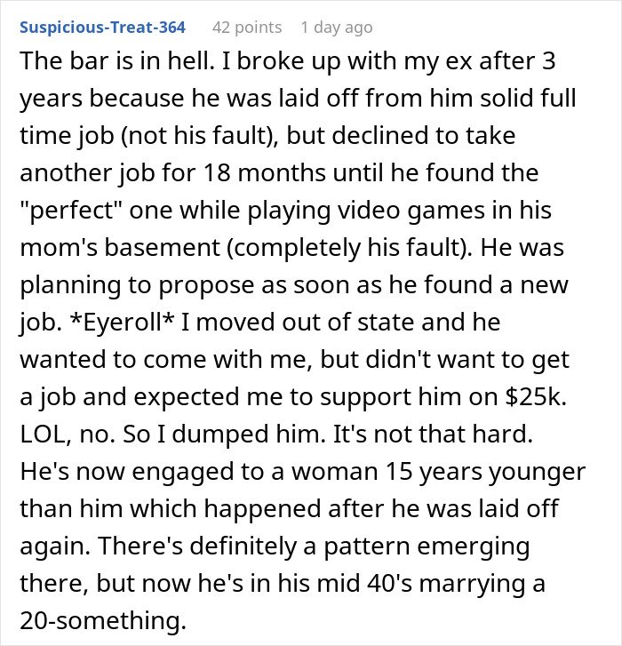 Woman upset with ex over dog, threatens to take it to shelter while he remains passive in the situation.
