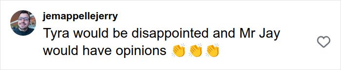 Comment on Margot Robbie's underwater cover shoot, highlighting criticism and negative reception from viewers.