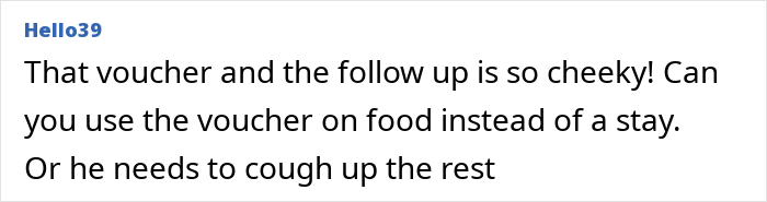 Screenshot of an online discussion about a woman feeling bad for being ungrateful for her husband's gifts.