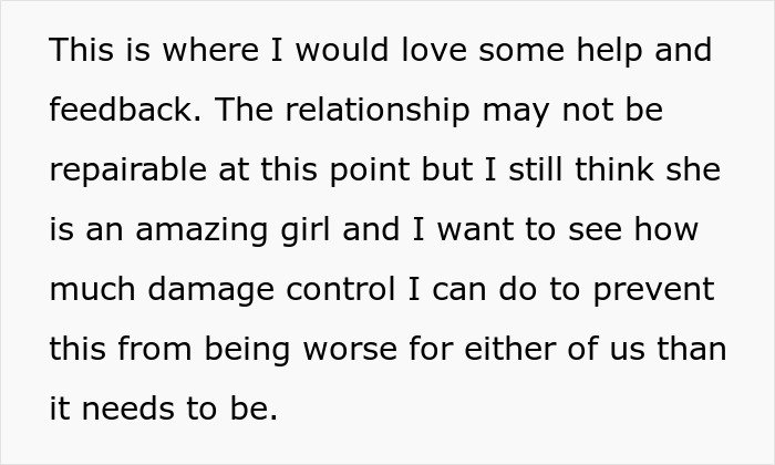 Text excerpt about a guy reflecting on a relationship, relating to heroic actions leaving him single and self-discovery.