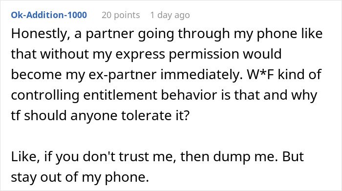 Man’s plan to open relationship to date younger coworker backfires as she shows no interest in him.