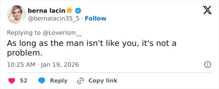 Pierce Brosnan's wife, 62, responds to trolls online about her transformation and shares a reminder to avoid marriage.