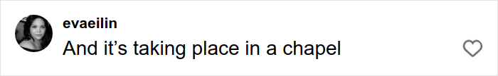Screenshot of a tweet comment discussing Amherst College’s raunchy orientation ceremony backlash online.