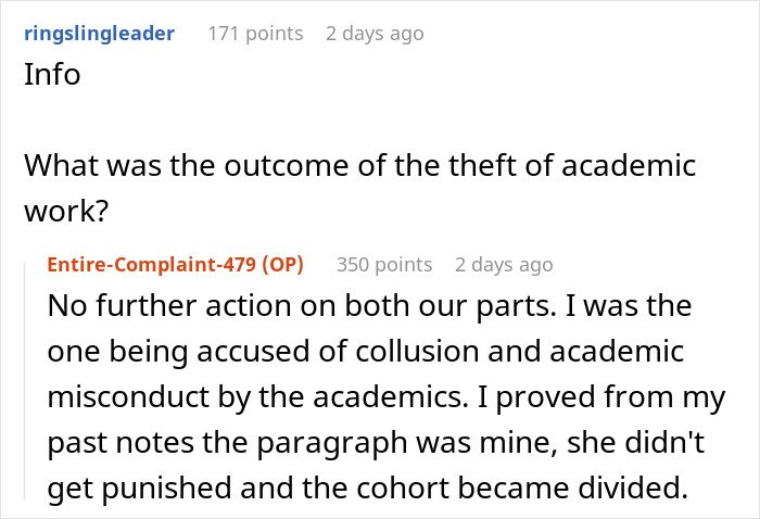 Man accidentally moves next door to former friend, causing tension and demand to leave in neighborhood dispute.