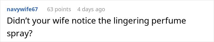 Comment on social media post showing MIL reacting to son-in-law’s revenge, highlighting humor and family dynamics.