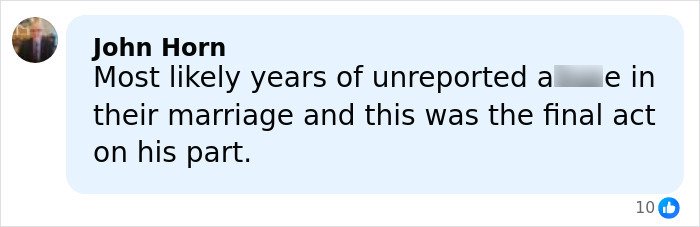 Comment discussing years of unreported affair in marriage after explosive diary discovery revealing teacher’s life struggles.