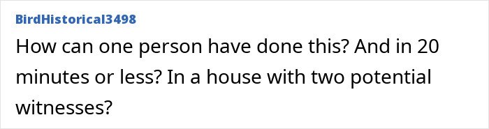 Comment on disturbing new details about final moments of Bryan Kohberger's victims, questioning timeline and witnesses.