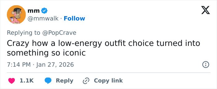 Ariana Grande wearing big sweatshirts and thigh-high boots, revealing the emotional reason behind her style choices.