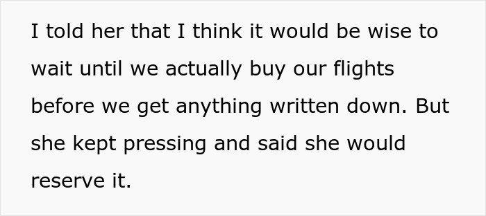 Text about MIL throwing tantrum after her inappropriate baby shower idea was rejected and causing family tension.