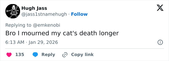 Screenshot of a tweet showing a user commenting on Erika Kirk’s grin in leaked clip days after Charlie’s passing backlash.