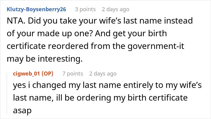 Online discussion about a mom strongly against daughter getting a DNA test, sparking more interest in doing it.