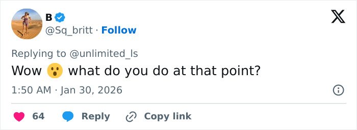 User profile photo and a tweet reacting to a fertility clinic mix-up leading to parents receiving another couple’s child.