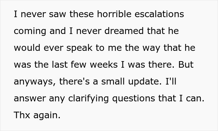 Text excerpt from a story about a SAHM wife facing financial problems and relationship struggles leading to divorce.