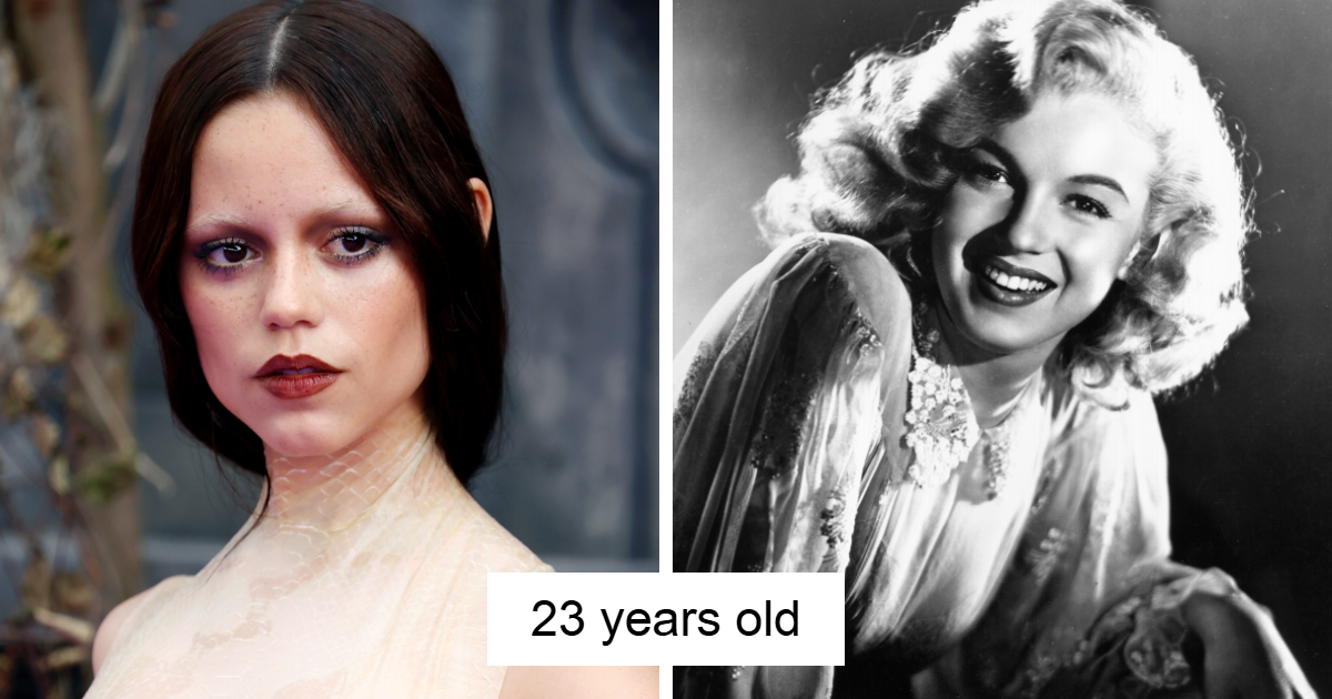 “Surgeons”: 20 Actress Pairs Show How The Same Age Plays Out Differently Across Generations