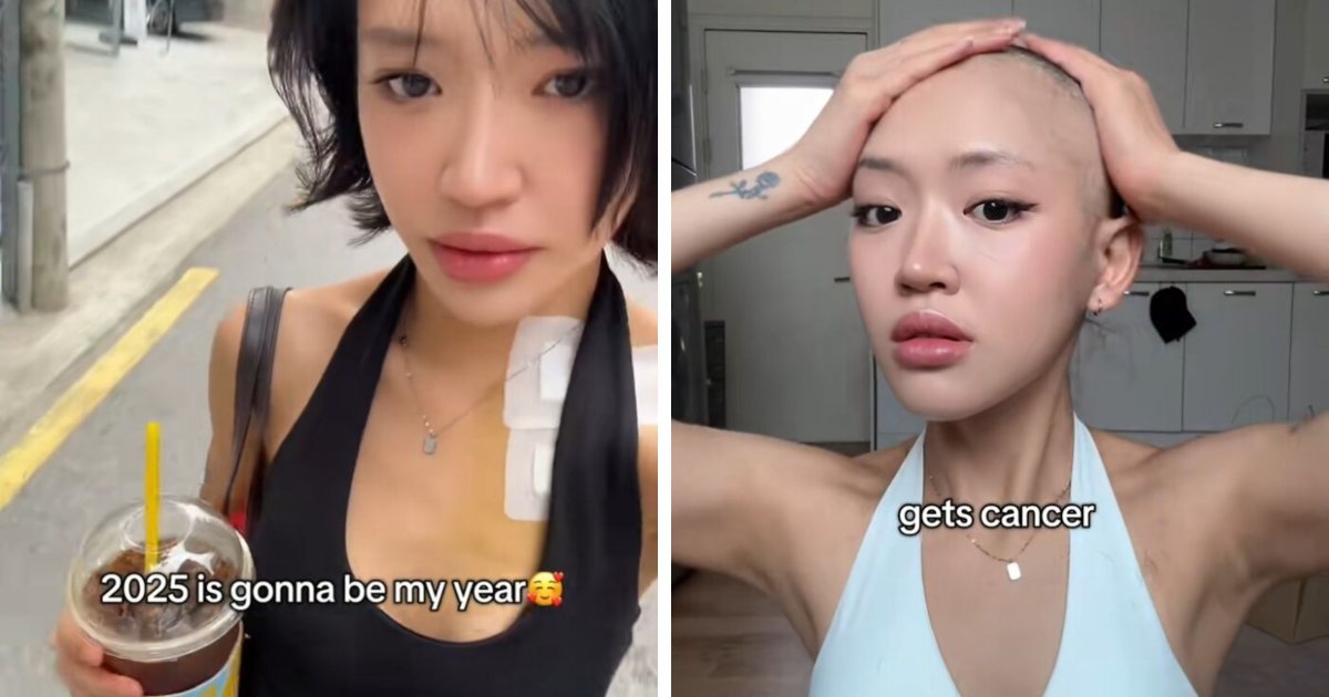 ‘2025 Is Gonna Be My Year’: 40 People Reveal How The Year Backfired For Them