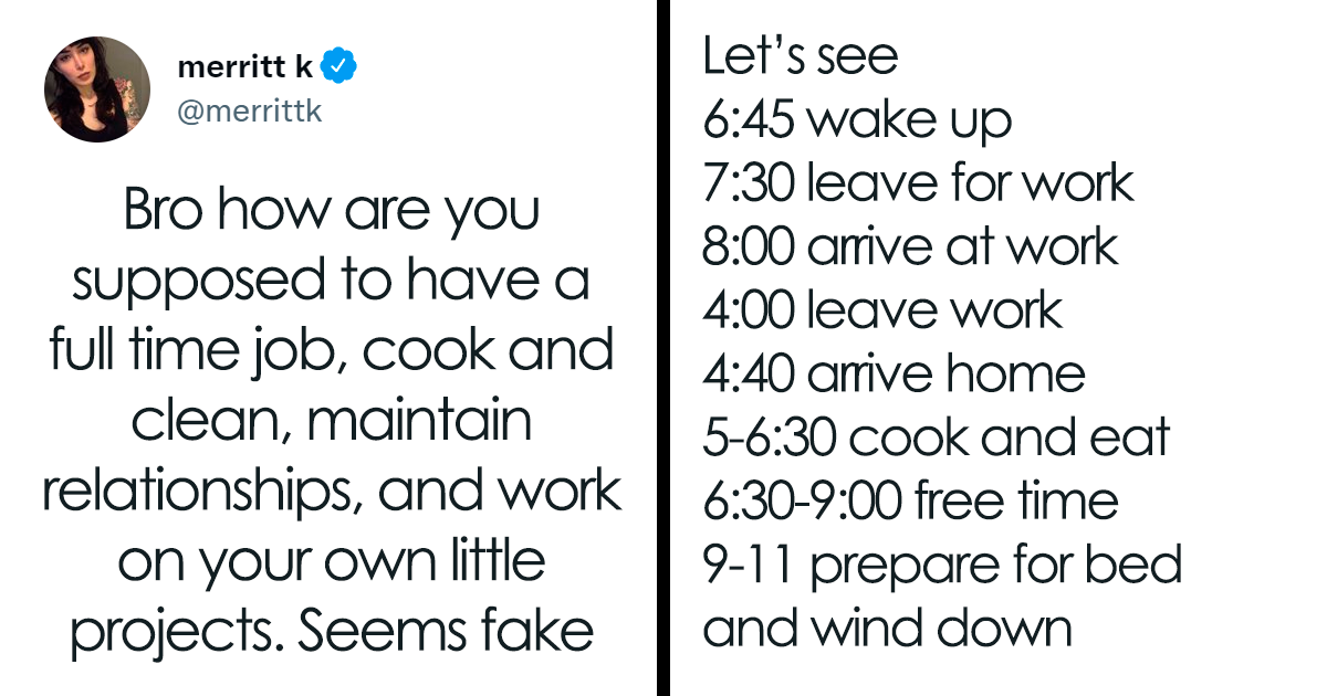 “The 9-To-5 Grind”: 26 People Discuss Having A Life Outside Of Work