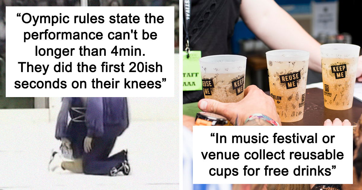 39 People Share What Loopholes They Exploited
