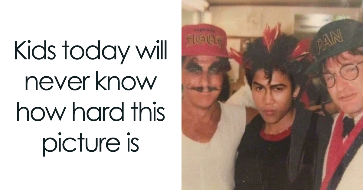 70 Pics That Are Peak ’90s And 2000s Nostalgia