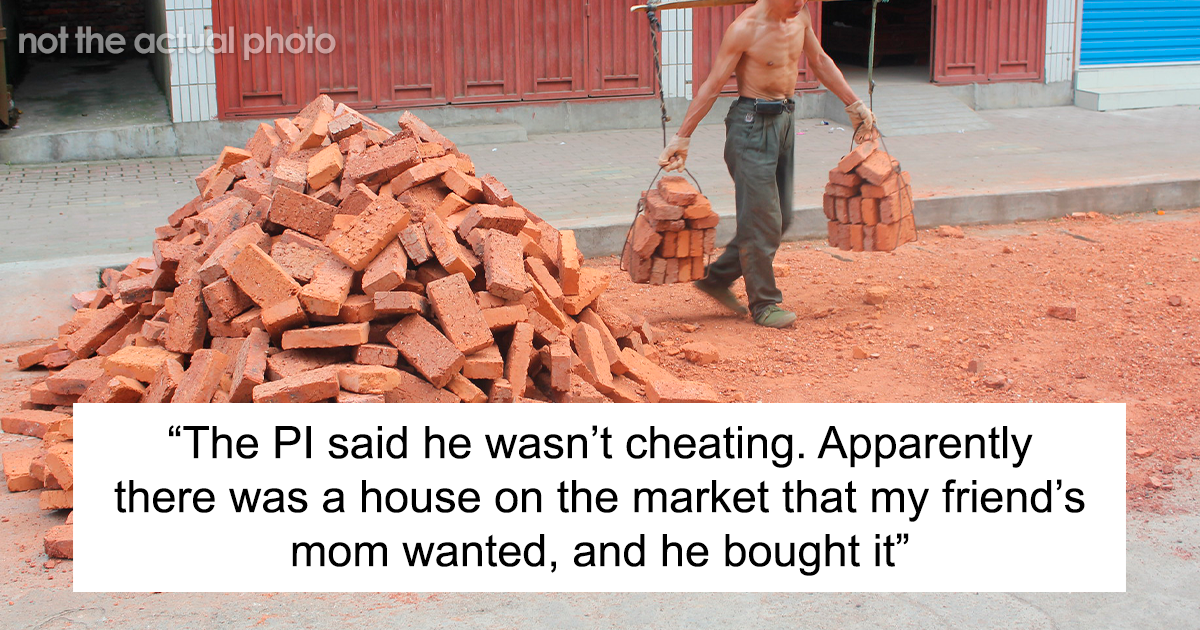 26 Unexpected Things People Discovered When They Hired A Private Investigator, As Shared By People Online