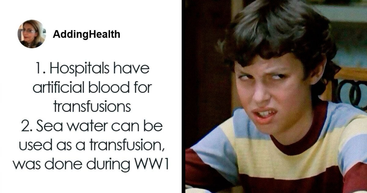 80 Times People Got Called Out For Sharing Ignorant And Dangerous Medical Takes Online (New Pics)