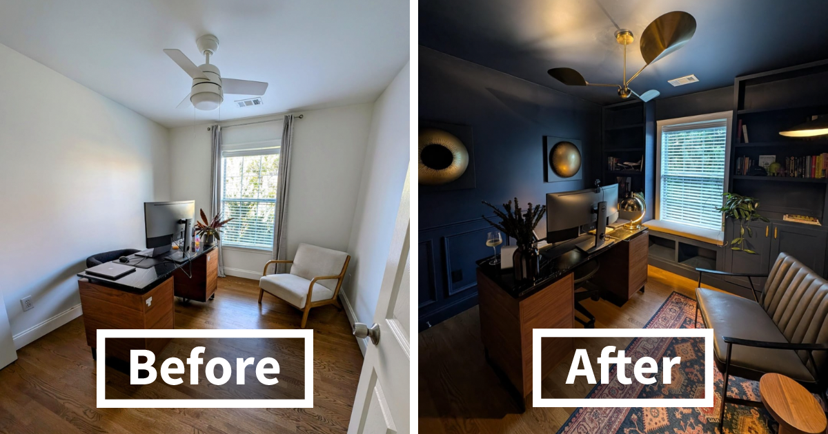 Stunning Examples Of How To Be Creative When Decorating Your Home (New Pics)