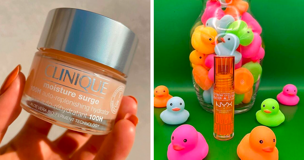 27 Beauty Brands Setting the Gold Standard
