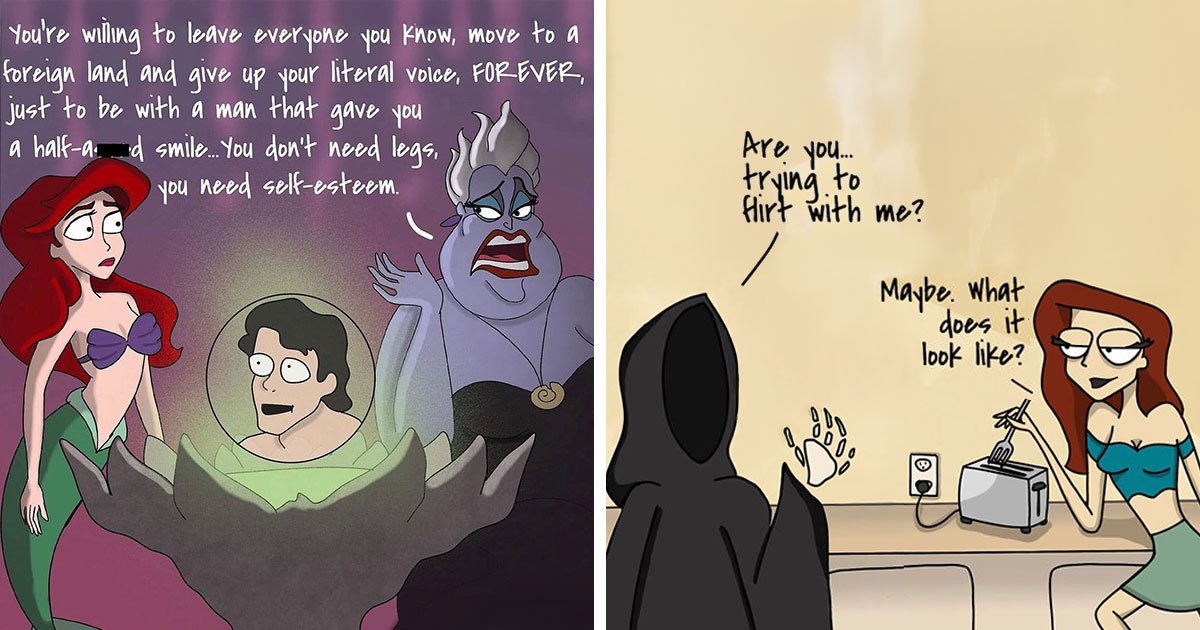 The Best Of ‘The RedDot’: 55 Bold And Unfiltered Comics Our Community Loved