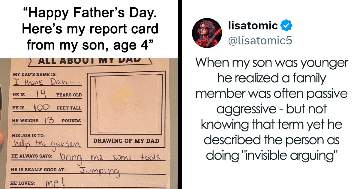 49 Funny Tweets That Perfectly Sum Up Parenting In 2025
