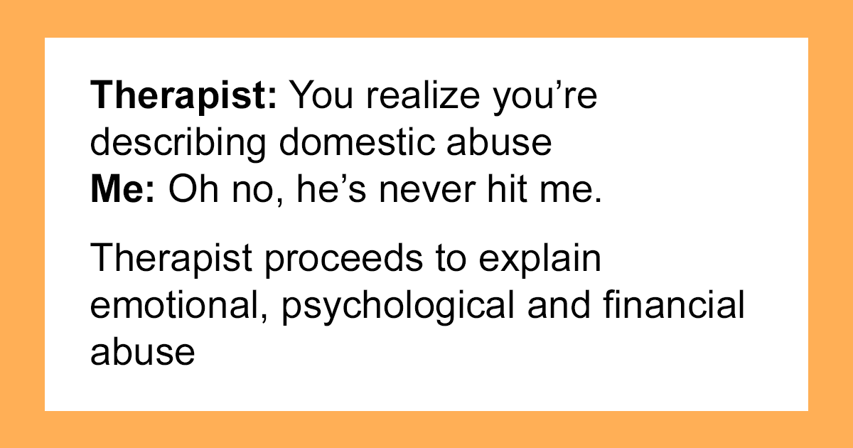 29 Women Are Sharing Spot-On Questions From Their Therapists That Made Everything Click